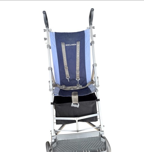 Maclaren major elite - maclaren,