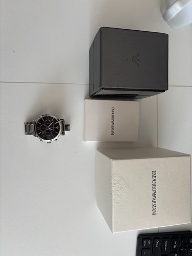 Emporio armani ar2434 - emporio, classic