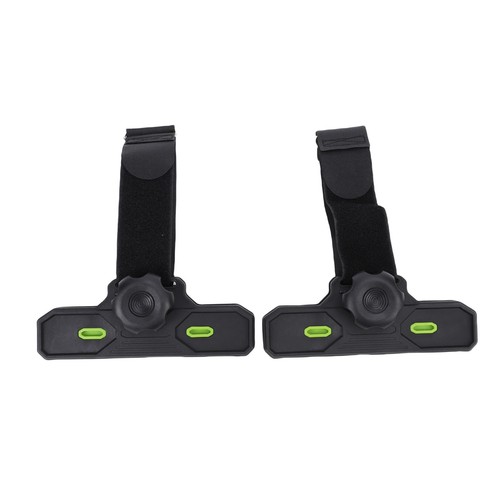 2pcs awning clamps - 2pcs, rv