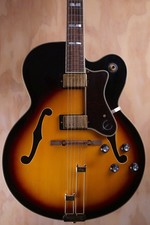 Epiphone Broadway Hollow Body