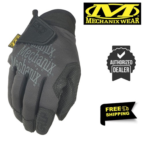 Mechanix speciality grip black - grip,