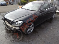 MERCEDES C-CLASS C250