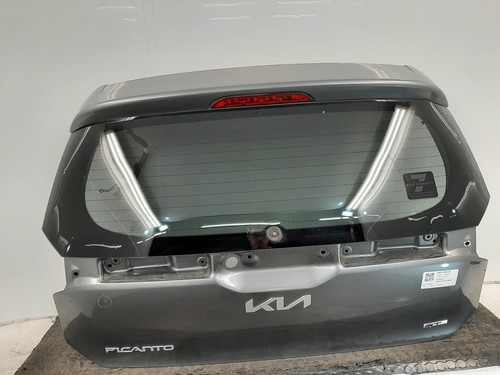 2025 kia picanto door - 2025,