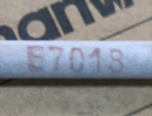 Nanwei 918z4278 e7018 - g-918z4278, low