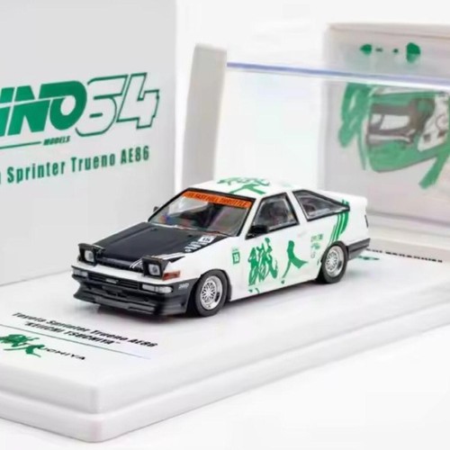 Inno64 toyota sprinter - inno64,
