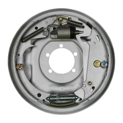 Trailer hydraulic brake - trailer,