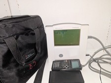 Texas Instruments TI-85 Graphing Calculator with View Screen - Tested