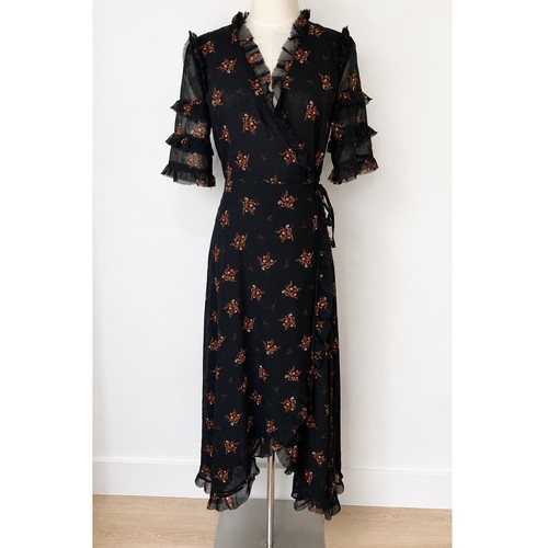 Zara sheer whimsigoth - sheer, witchy