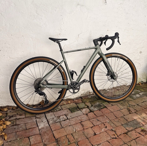 2026 scott speedster gravel - scott, 20