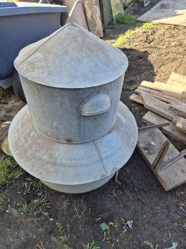Eltex galvanised chicken - eltex,