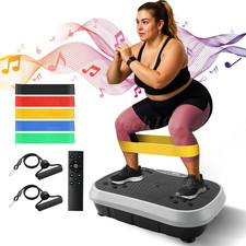 Vibration Plate Whole Body