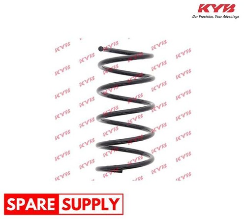 Coil spring for renault twingo - coil,
