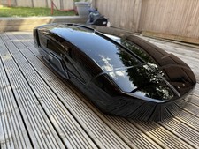 Thule Motion XT Sport L gloss black roof box 629701