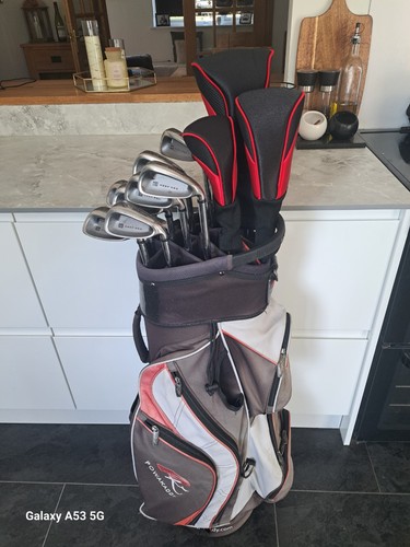 Superb full set mens wilson - mens,