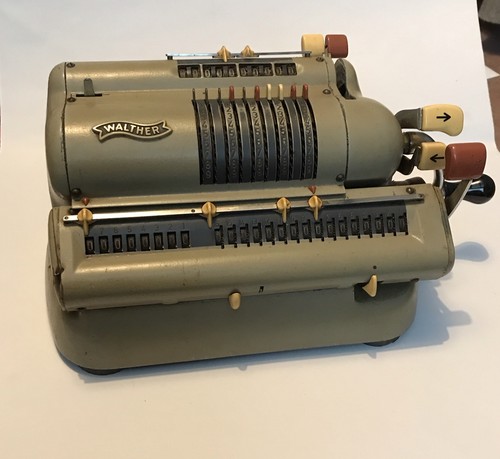 Muldivo mentor walther wsr 160 - mentor,