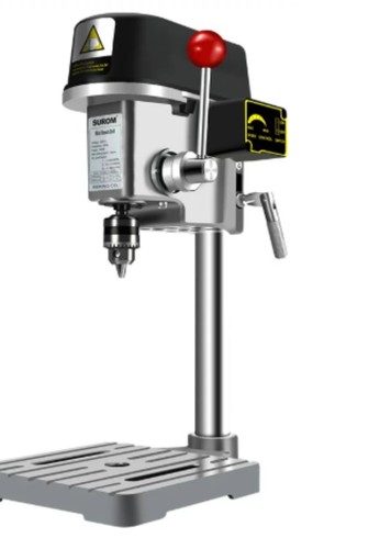 Micro mini bench drill - micro,