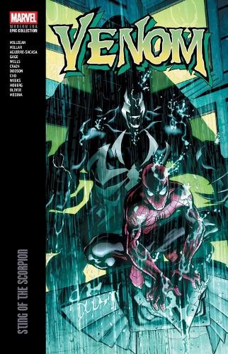 Venom modern era epic - venom,