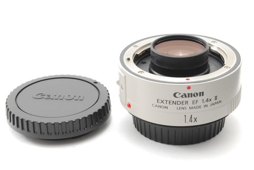 Top mint canon extender - [top,