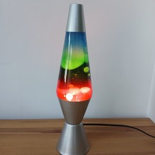 Rare Lava Lamp The Original