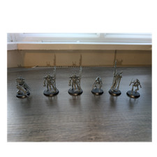 Games Workshop Warhammer 40k