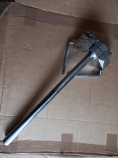 PREMIER LOKFAST DOUBLE TOM HOLDER - SPARES OR REPAIR