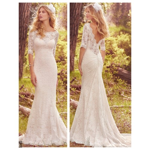 Elegant maggie sottero - elegant,