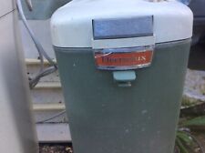 vintage electralux vacuum cleaner