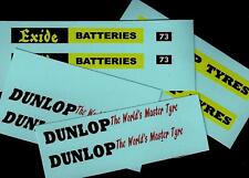 DINKY 29c/290 DOUBLE DECKER