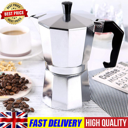 Italian espresso maker - italian,