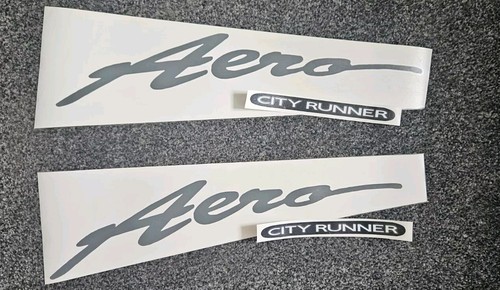Mazda bongo aero city runner - mazda,