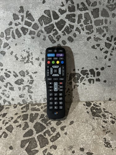 Vision rc2984501 02b remote - rc2984501/02b,