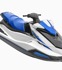 YAMAHA VX-C VX1050GA JET SKI