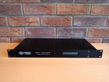 Formula Sound AVC2-D Volume