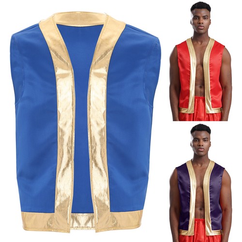 Mens toad costume open - uk,