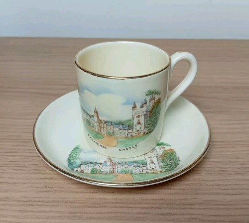 Vintage crown devon fieldings - devon,