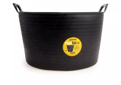 Set flexi rubber - of,