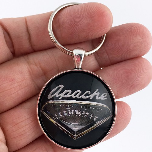 Antique chevrolet apache 100 - chevrolet,