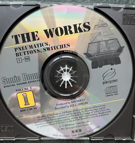Digiffects sound effects the - sound,