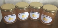 Lemon Marmalade - 8oz jars 4
