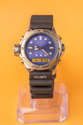 Casio 700 alti - alti-, depth