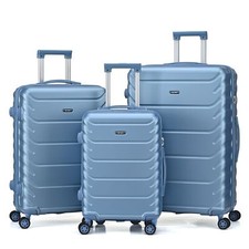 RMW Suitcase Lightweight Hard
