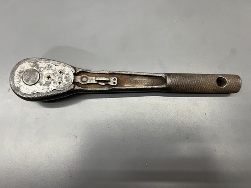 Rare vintage husky tools h4725 - vintage,