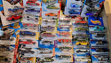 VINTAGE - HOT WHEELS CARS - SELECT YOUR CARS - ONLY PAY ONE POSTAGE CHARGE