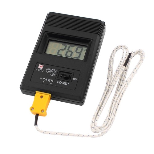 902c digital lcd type - digital, k