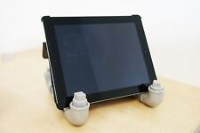 Vintage Industrial iPad Dock, Samsung, Google Tablet Stand - Multiple Colours!