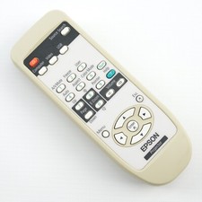 EPSON 151506800 Genuine Remote Control | For Epson Projector