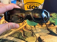 Versace Sunglasses Used Biggie Smalls