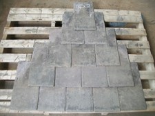 ROOFING SLATES WELSH  QUALITY RECLAIMED  14 x 7  60p   MANY MORE SIZES AVAILABLE
