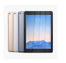 Apple iPad Air 2nd Generation 16GB 32GB 64GB Wi-Fi Very Good Condition