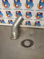 Hiretech HT8 dust exhaust bracket floor sander parts 160809 (vat)